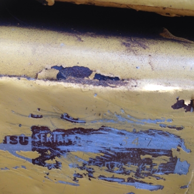 แม็คโฮลมือสอง/ Komatsu PC200-6/ SN: 83479/ ไฟฟ้าเต็ม,ช่วงล่างเต็ม แม็คโฮลมือสอง/ Komatsu PC200-6/ SN: 83479/ ไฟฟ้าเต็ม,ช่วงล่างเต็ม