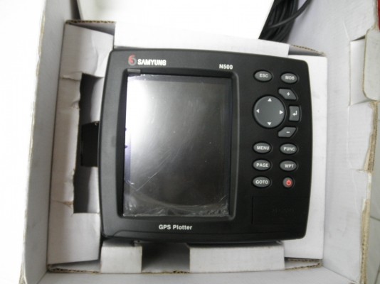 ขาย GPS SAMYUNG N 500