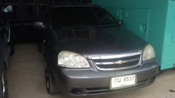 ขายรถเก๋งนั่งสวยสภาพดีมาก