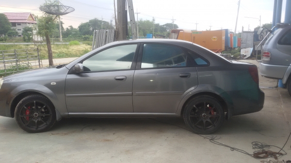 ขายรถเก๋งนั่งสวยสภาพดีมาก ขายรถเก๋งนั่งสวยสภาพดีมาก