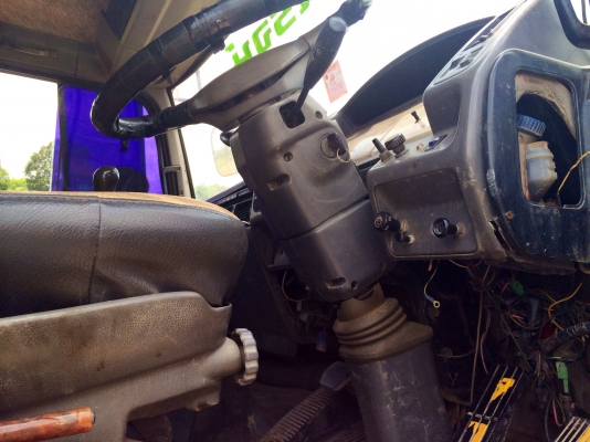 ขายด่วน  รถสิบล้อสองเพลาดั้มพ์  HINO  FM  2K   รถสภาพดีมาก  พร้อมใช้งาน  เอกสารพร้อม