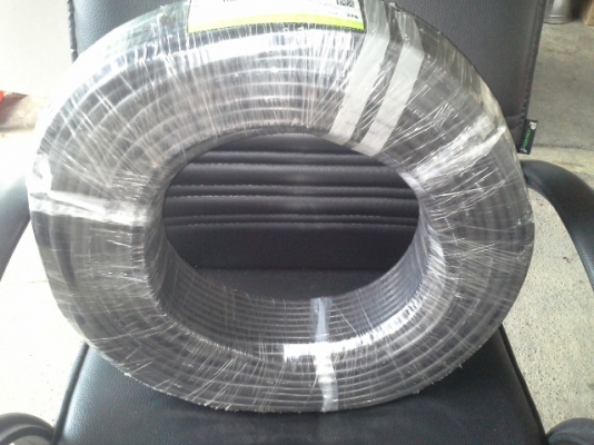 สายไฟVCT  4&times;1.5 sq.mm.ยี่ฮ้อYAZAKI อย่างดี