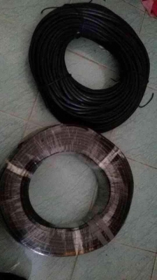 สายไฟVCT  4&times;1.5 sq.mm.ยี่ฮ้อYAZAKI อย่างดี