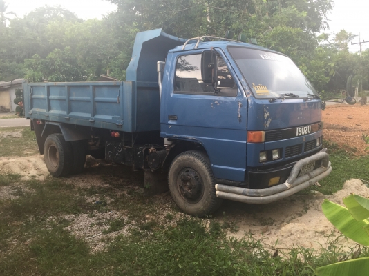 รถisuzu115 วางเครื่อง110 ติดต่อ080-1405528