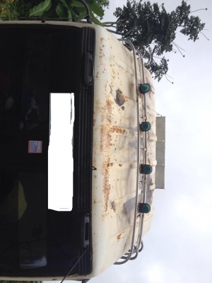 ขายรถสิบล้อ ไอ้หลง โบ TF 67xx กะบะโคราช รถสวยเดิม ยางเต็ม เครื่องแน่น ช่วงล่างดี การันตรีรถพร้อมใช้100\% ราคาต่อรองได้ ขายได้ขายเจ้าของใจดี รูปมีเยอะครับ