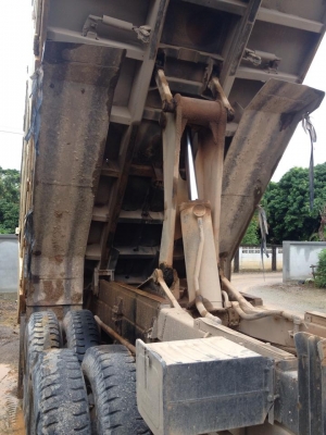 ขายรถสิบล้อ ไอ้หลง โบ TF 67xx กะบะโคราช รถสวยเดิม ยางเต็ม เครื่องแน่น ช่วงล่างดี การันตรีรถพร้อมใช้100\% ราคาต่อรองได้ ขายได้ขายเจ้าของใจดี รูปมีเยอะครับ