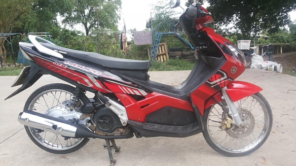 Nouvo Mx 12,900$