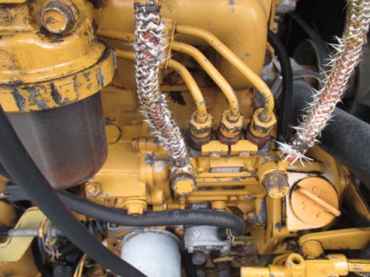 ขายpc25แทรกเหล็ก..มีลายหัวเจาะ