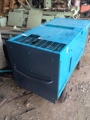AIR COMPRESSOR AIRMAN PDS 90S
