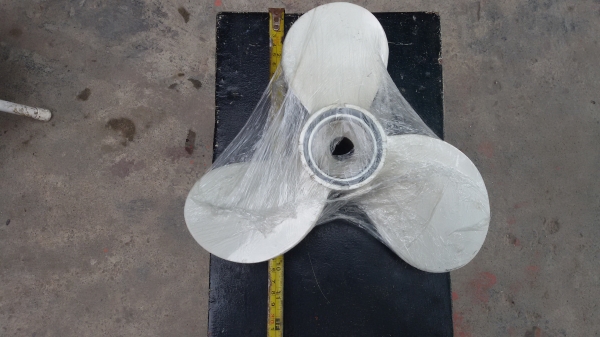 ใบพัด Yamaha  พิท12