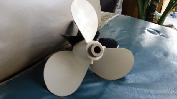 ใบพัด Yamaha  พิท12