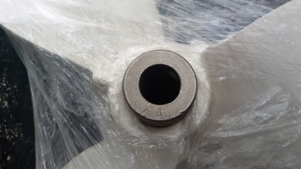 ใบพัด Yamaha  พิท12