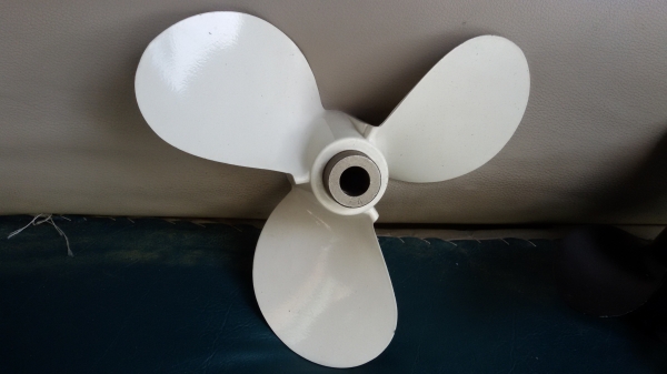 ใบพัด Yamaha  พิท12