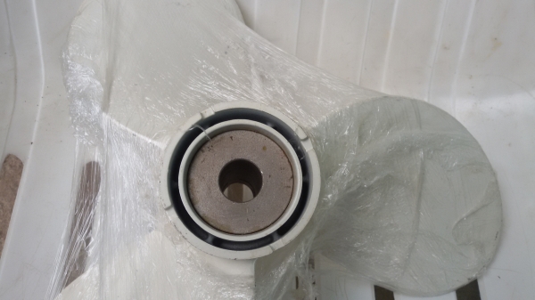 ใบพัด Yamaha  พิท12