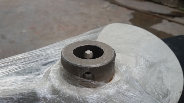 ใบพัด Yamaha  พิท12