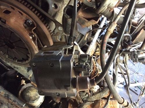 ขายเครื่องsuzuki G13B อินวอย เก่าญี่ปุ่น ไดชาร์ต ไดสตาร์ด   คอมแอร์ ตัวปั่นเพาเวอร์ ชุดสายไฟ ท่อหม้อกรองครบ อุปกรณ์ครบ