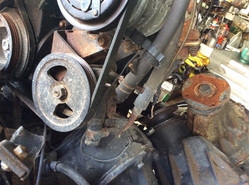 ขายเครื่องsuzuki G13B อินวอย เก่าญี่ปุ่น ไดชาร์ต ไดสตาร์ด   คอมแอร์ ตัวปั่นเพาเวอร์ ชุดสายไฟ ท่อหม้อกรองครบ อุปกรณ์ครบ