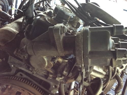 ขายเครื่องsuzuki G13B อินวอย เก่าญี่ปุ่น ไดชาร์ต ไดสตาร์ด   คอมแอร์ ตัวปั่นเพาเวอร์ ชุดสายไฟ ท่อหม้อกรองครบ อุปกรณ์ครบ