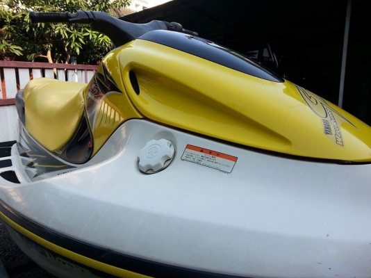 ขายเจ็ทสกีมือสอง