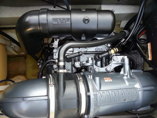 ขายเจ็ทสกีมือสอง