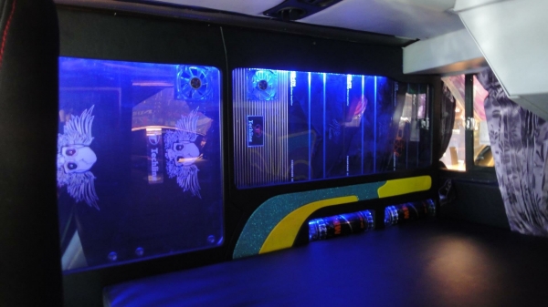 ขายรถบัส 2 ชั้น 8 ล้อเล็ก 10.30เมตรสูง4.10