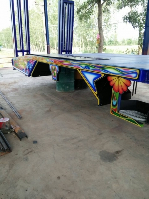 ขายกระบะลากรถเกี่ยวต่อใหม่แข็งแรงแน่นราคา175000