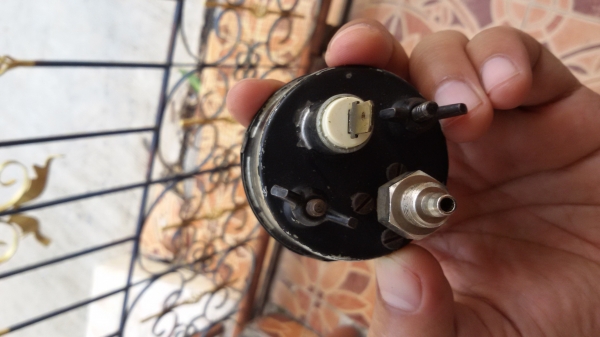 เกจวัดบูสเทอร์โบ ลดเหลือ 200 บาท