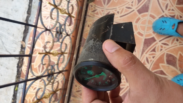 เกจวัดบูสเทอร์โบ ลดเหลือ 200 บาท