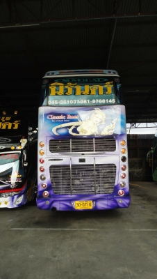 ขายรถบัส 8 ล้อ 2 ชั้น