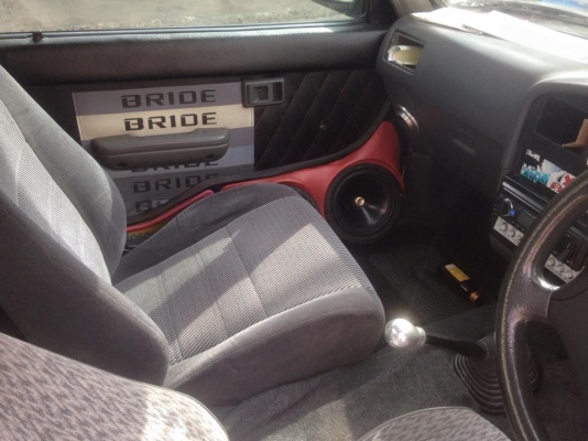 ขายครับไมตี้. หัวเดียว ปี36 หน้าตาเดิม คานเดิมมีเลข คัสชีสวย. แอร์เย็น. เครื่องเสียงชุดเล็ก. คอดแป๊บสูง ราคา68000