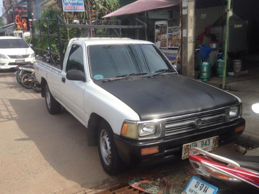 ขายครับไมตี้. หัวเดียว ปี36 หน้าตาเดิม คานเดิมมีเลข คัสชีสวย. แอร์เย็น. เครื่องเสียงชุดเล็ก. คอดแป๊บสูง ราคา68000