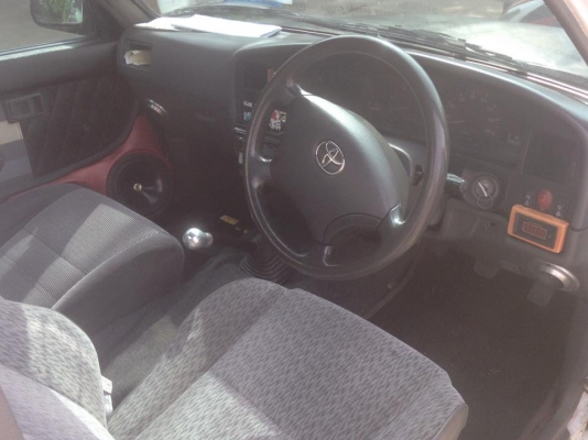 ขายครับไมตี้. หัวเดียว ปี36 หน้าตาเดิม คานเดิมมีเลข คัสชีสวย. แอร์เย็น. เครื่องเสียงชุดเล็ก. คอดแป๊บสูง ราคา68000