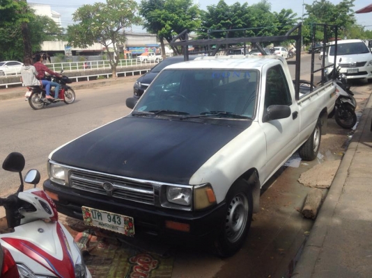 ขายครับไมตี้. หัวเดียว ปี36 หน้าตาเดิม คานเดิมมีเลข คัสชีสวย. แอร์เย็น. เครื่องเสียงชุดเล็ก. คอดแป๊บสูง ราคา68000