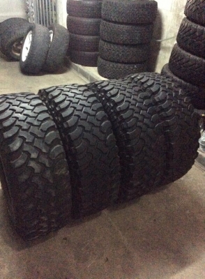 ขายยาง BF MUD 35-12.5-15 สวยๆถูกๆครับ ขายยาง BF MUD 35-12.5-15 สวยๆถูกๆครับ
