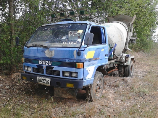 ขายรถโม้ตรง2.7คิว.ค.145แรงยังไมได้ลงเล่มทะเบืยนขาดชุดโอน