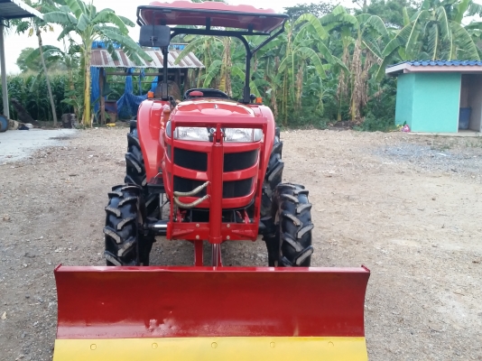 ขาย รถไถ YANMER EF393T ขาย รถไถ YANMER EF393T