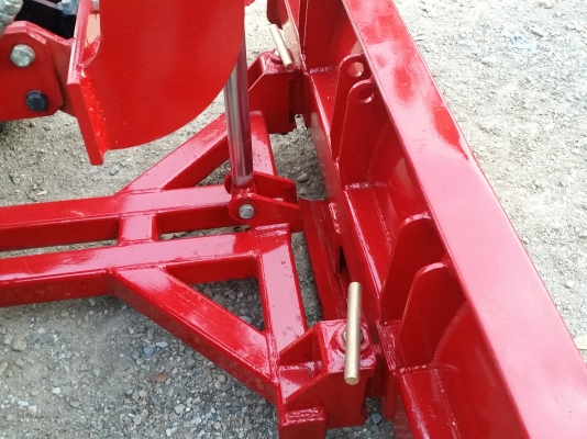 ขาย รถไถ YANMER EF393T ขาย รถไถ YANMER EF393T