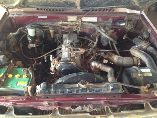 ขายด่วน ฮี่โร่รถใช้งาน เครื่องแห้งดี คัซซีสวย ทะเบียน59 ขายด่วน ฮี่โร่รถใช้งาน เครื่องแห้งดี คัซซีสวย ทะเบียน59