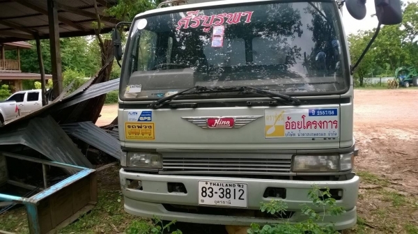 ขาย HINO FM3H วางเครื่อง M10C 240 แรงม้า เกียร์ Easton มีระบบลากพ่วง คัสซีสวยตลอดเส้น ยางเต็ม ทะเบียนเต็มพร้อมโอนครับ ขาย HINO FM3H วางเครื่อง M10C 240 แรงม้า เกียร์ Easton มีระบบลากพ่วง คัสซีสวยตลอดเส้น ยางเต็ม ทะเบียนเต็มพร้อมโอนครับ