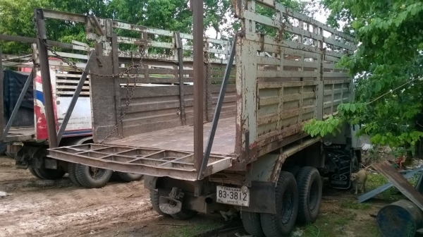 ขาย HINO FM3H วางเครื่อง M10C 240 แรงม้า เกียร์ Easton มีระบบลากพ่วง คัสซีสวยตลอดเส้น ยางเต็ม ทะเบียนเต็มพร้อมโอนครับ ขาย HINO FM3H วางเครื่อง M10C 240 แรงม้า เกียร์ Easton มีระบบลากพ่วง คัสซีสวยตลอดเส้น ยางเต็ม ทะเบียนเต็มพร้อมโอนครับ