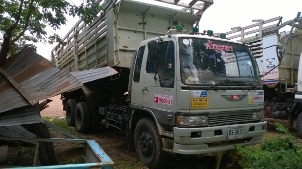 ขาย HINO FM3H วางเครื่อง M10C 240 แรงม้า เกียร์ Easton มีระบบลากพ่วง คัสซีสวยตลอดเส้น ยางเต็ม ทะเบียนเต็มพร้อมโอนครับ ขาย HINO FM3H วางเครื่อง M10C 240 แรงม้า เกียร์ Easton มีระบบลากพ่วง คัสซีสวยตลอดเส้น ยางเต็ม ทะเบียนเต็มพร้อมโอนครับ