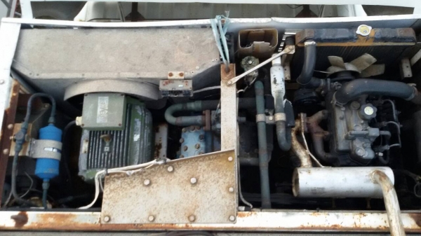 HINO.FL3M.เครื่องM10C.240แรง.ตู้ทำความเย็น-.ครัชซีสวย.สภาพพร้อมใช้ครับ.ราคา880,000- HINO.FL3M.เครื่องM10C.240แรง.ตู้ทำความเย็น-.ครัชซีสวย.สภาพพร้อมใช้ครับ.ราคา880,000-