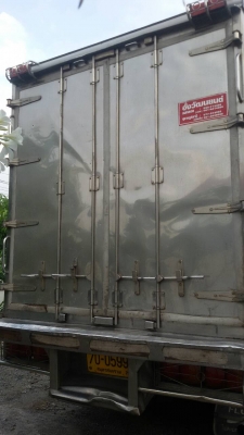 HINO.FL3M.เครื่องM10C.240แรง.ตู้ทำความเย็น-.ครัชซีสวย.สภาพพร้อมใช้ครับ.ราคา880,000- HINO.FL3M.เครื่องM10C.240แรง.ตู้ทำความเย็น-.ครัชซีสวย.สภาพพร้อมใช้ครับ.ราคา880,000-