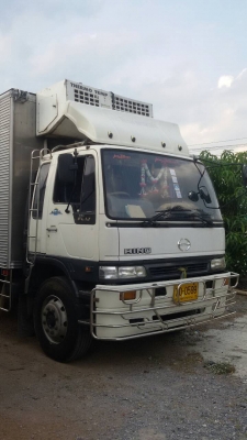 HINO.FL3M.เครื่องM10C.240แรง.ตู้ทำความเย็น-.ครัชซีสวย.สภาพพร้อมใช้ครับ.ราคา880,000- HINO.FL3M.เครื่องM10C.240แรง.ตู้ทำความเย็น-.ครัชซีสวย.สภาพพร้อมใช้ครับ.ราคา880,000-