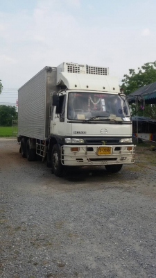 HINO.FL3M.เครื่องM10C.240แรง.ตู้ทำความเย็น-.ครัชซีสวย.สภาพพร้อมใช้ครับ.ราคา880,000- HINO.FL3M.เครื่องM10C.240แรง.ตู้ทำความเย็น-.ครัชซีสวย.สภาพพร้อมใช้ครับ.ราคา880,000-