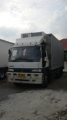 HINO.FL3M.เครื่องM10C.240แรง.ตู้ทำความเย็น-.ครัชซีสวย.สภาพพร้อมใช้ครับ.ราคา880,000- HINO.FL3M.เครื่องM10C.240แรง.ตู้ทำความเย็น-.ครัชซีสวย.สภาพพร้อมใช้ครับ.ราคา880,000-