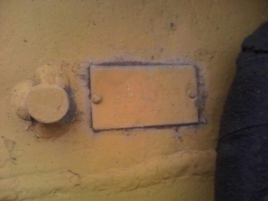 **329,000 บ.ต่อรอง/// รถตักล้อยาง เอวอ่อน CAT 950 **ขาย CATERPILLAR 950 รถตักล้อยาง เอวอ่อน ราคาเบาๆ WHEEL LOADER CAT 950 เอวอ่อน แขนเดิม บุ้งกี๋เดิม สภาพดี แขนไม่ร้าว บุ้งกี๋ไม่ผุ เครื่องเดิม ปั้มเดิม ช่วงล่างดี ระบบขับเคลื่อน ปกติ ระบบไฮดรอลิกปกติ ยาง4เ