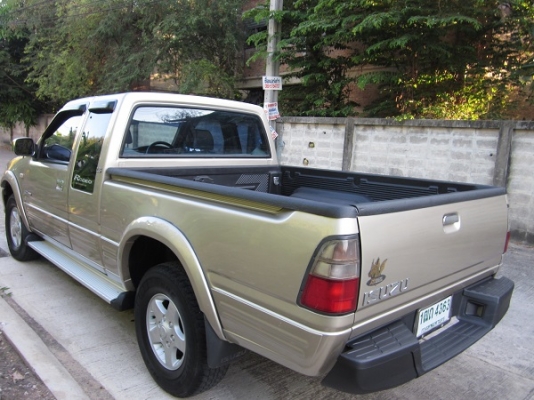 DRAGON EYE ปี2000 เครื่อง3.0 SLX