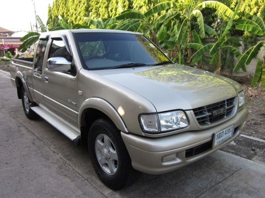 DRAGON EYE ปี2000 เครื่อง3.0 SLX