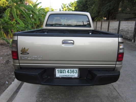 DRAGON EYE ปี2000 เครื่อง3.0 SLX